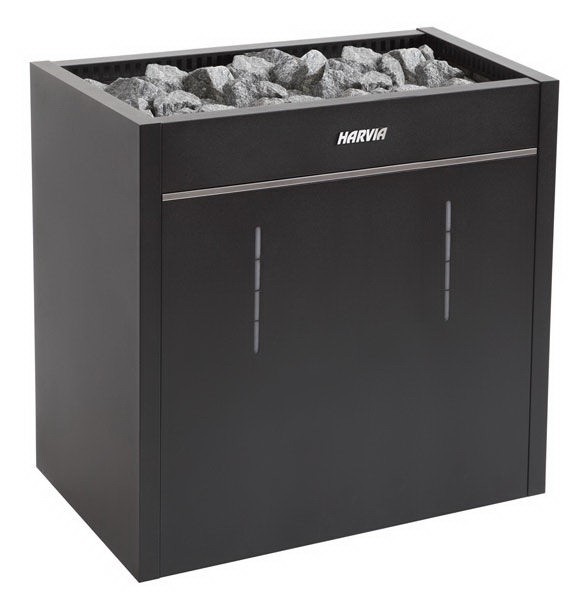 Электрическая печь Harvia Virta Pro Combi