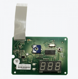 Плата дисплея Harvia WX200