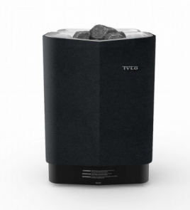 Печь для сауны с пультом Tylo Sense Combi Pure 6 кВт
