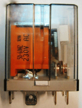 Реле Harvia ZSL-760