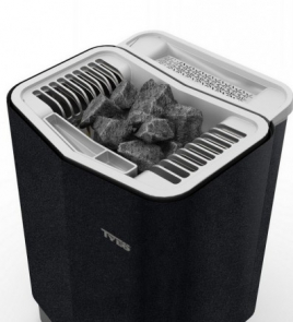 Печь для сауны с пультом Tylo Sense Combi Pure 6 кВт