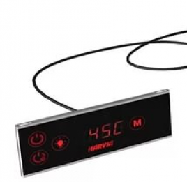 Панель управления Harvia WX 601