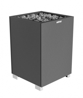Печь Harvia Modulo MD135H Black