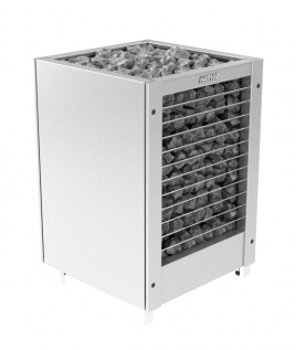 Печь Harvia Modulo MD135H Steel