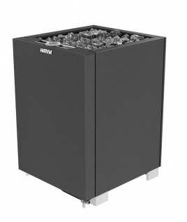 Электропечь для бани Harvia Modulo Combi MD135SA Black