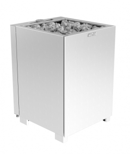 Электропечь для бани Harvia Modulo Combi MD135SA Steel
