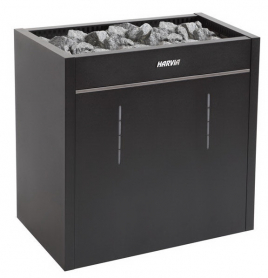Электрическая печь Harvia Virta Pro Combi