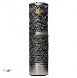 Электрическая печь для саун IKI Pillar 9 кВт