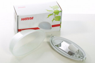 Светильник для сауны Harvia