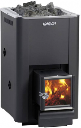 Harvia 20 SL Boiler, финская