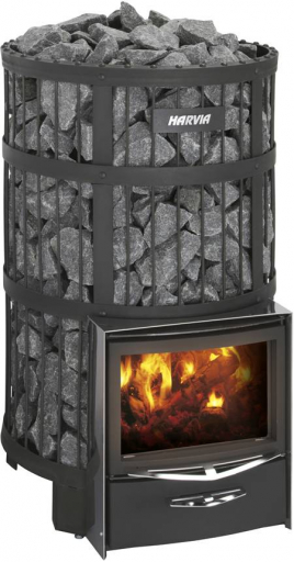 Дровяная печь Harvia Legend 300