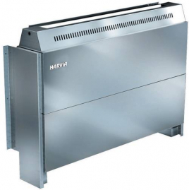 Электрическая печь Harvia Hidden Heater HH6, без пульта