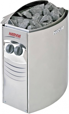 Печь для сауны с пультом Harvia Vega BC90