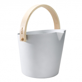 Ушат Tylo Brilliant Silver