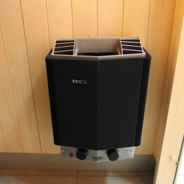 Электрическая печь Tylo Compact 2/4