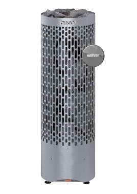 Печь для сауны с пультом Harvia Cilindro Plus Spot PP90SP