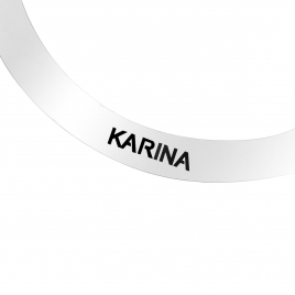 Электрическая печь Karina Forta змеевик