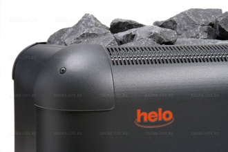 Электрическая печь Helo Laava 1051