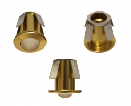 Линзы Cariitti CR-05 M8