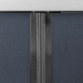 Модуль уличной кухни Helios SMART-900 Шкаф с мойкой (HS-KU01-SHM900)