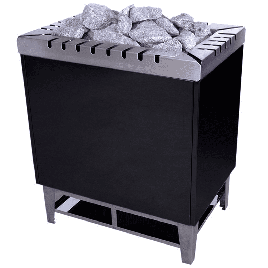 Печь для сауны Lang SAUNA-therm Тип 64, 18 кВт, выносной пульт