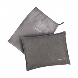 Подушка для бани Woodson Gray 40x30