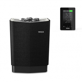 Печь для сауны с пультом Tylo Sense Elite 10 кВт