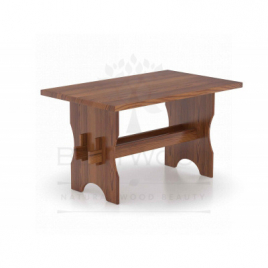Стол для бани 1300x800 Bentwood (Лиственница)
