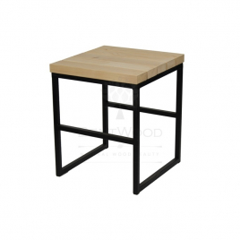 Табурет Лофт Bentwood (кедр)